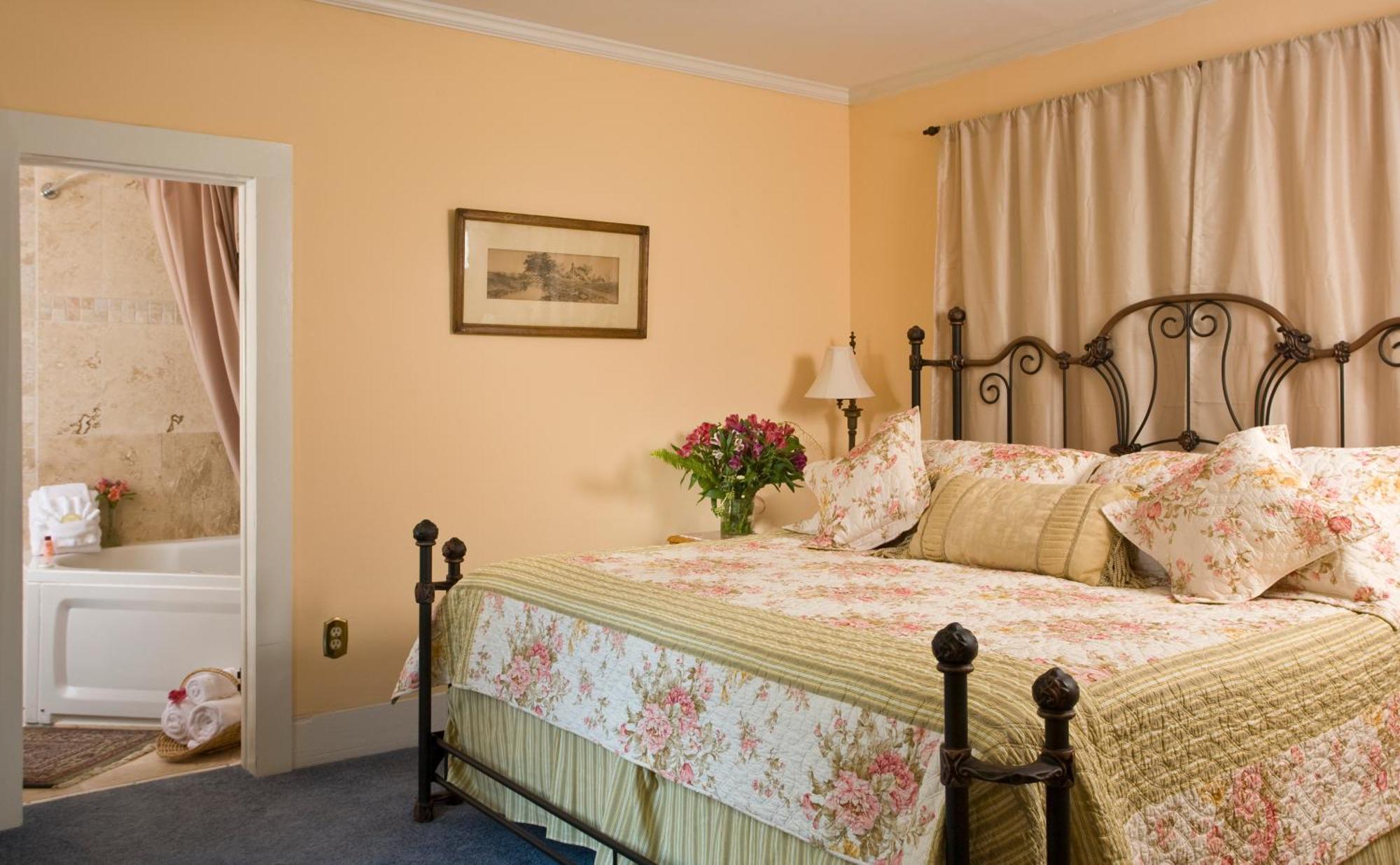 St. Francis Inn - Saint Augustine Pokój zdjęcie