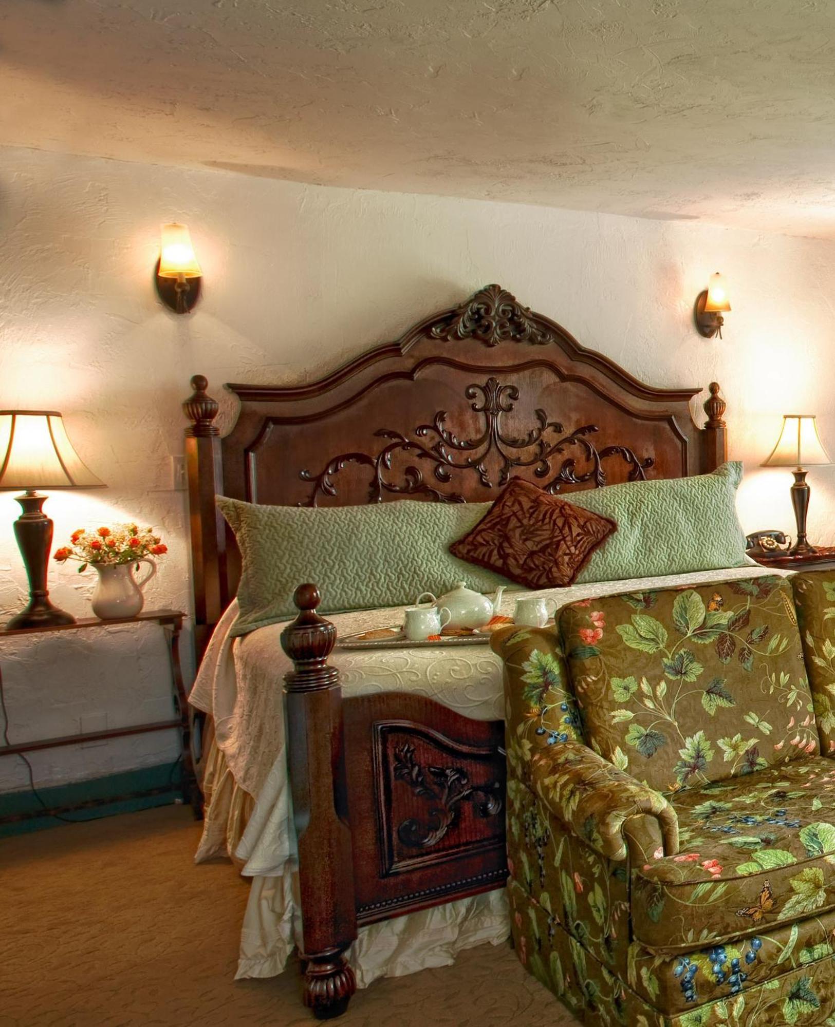 St. Francis Inn - Saint Augustine Pokój zdjęcie